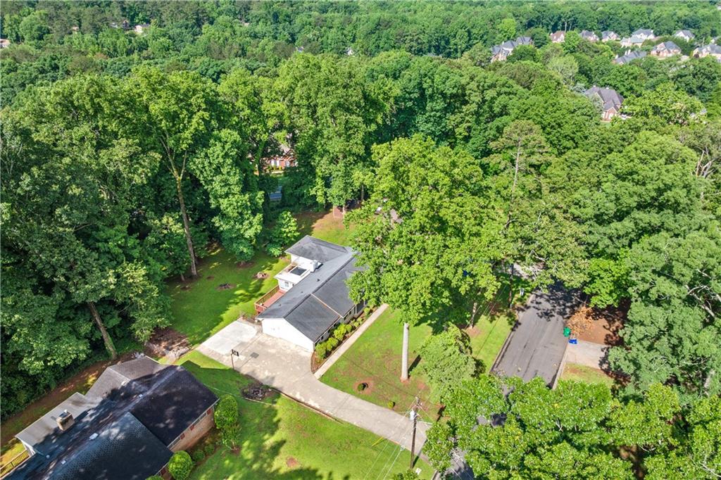 3210 Roseheath Lane, Lithonia, Georgia image 48