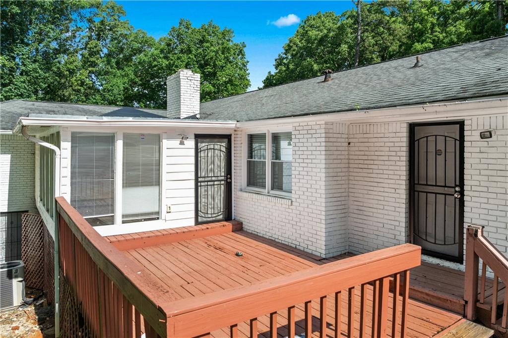 3210 Roseheath Lane, Lithonia, Georgia image 41