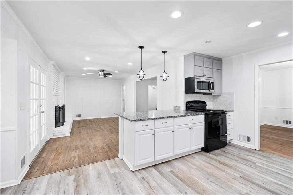 3210 Roseheath Lane, Lithonia, Georgia image 16
