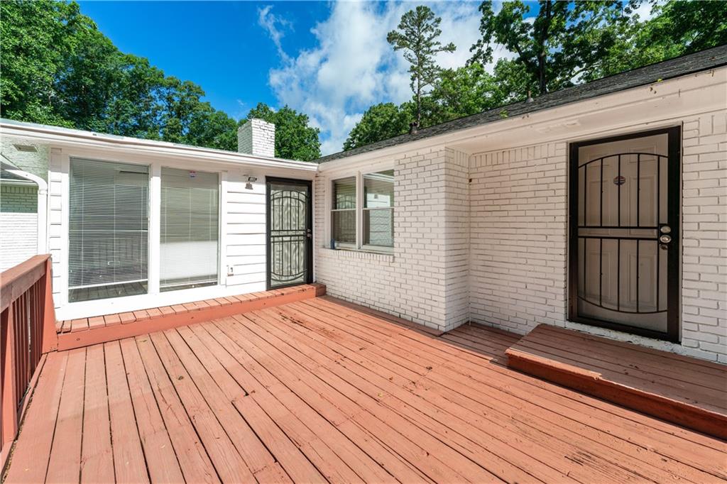 3210 Roseheath Lane, Lithonia, Georgia image 12
