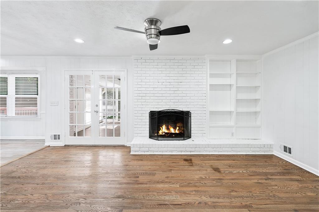3210 Roseheath Lane, Lithonia, Georgia image 9