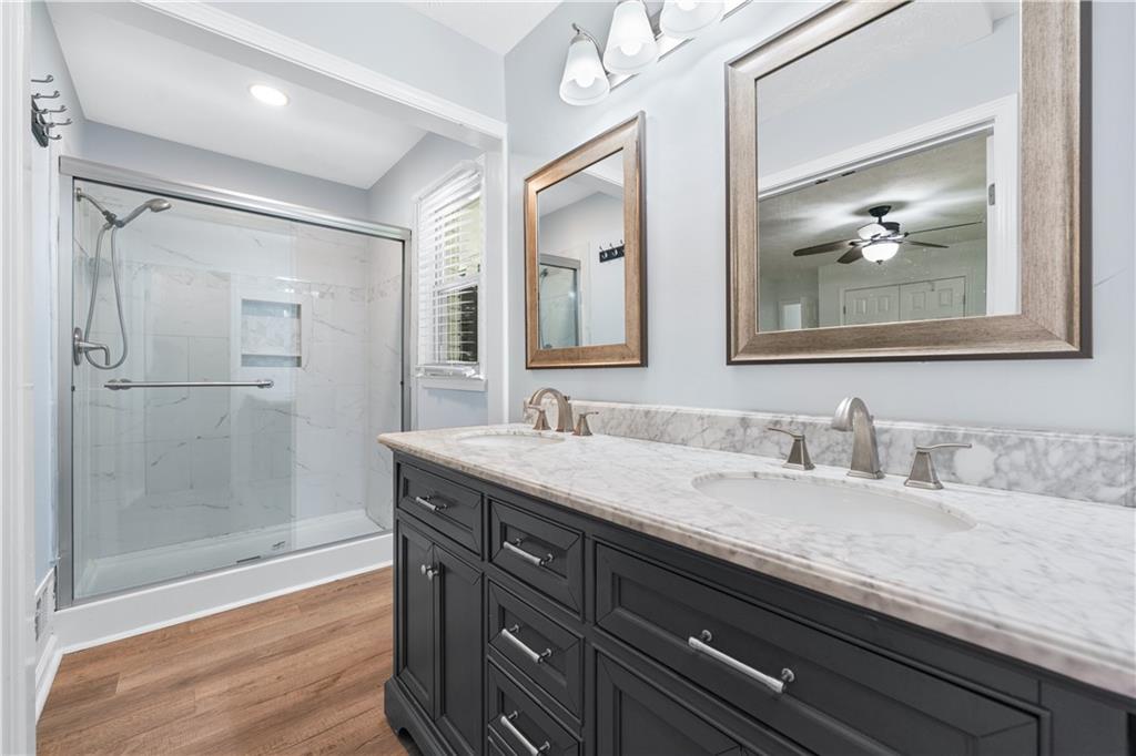 3210 Roseheath Lane, Lithonia, Georgia image 27