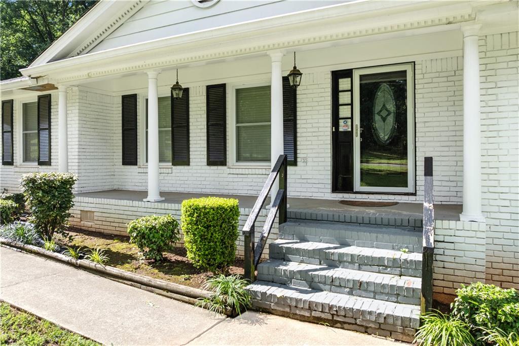 3210 Roseheath Lane, Lithonia, Georgia image 3