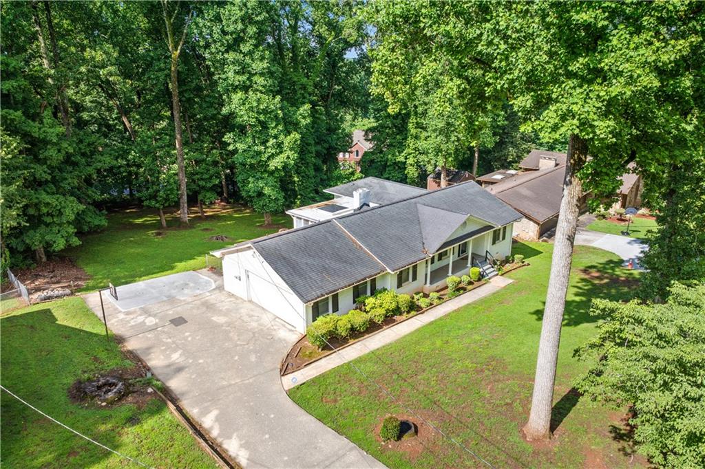 3210 Roseheath Lane, Lithonia, Georgia image 47