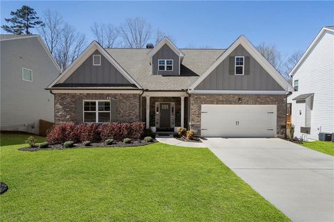 1880 Grand Lanier Drive Buford GA 30518