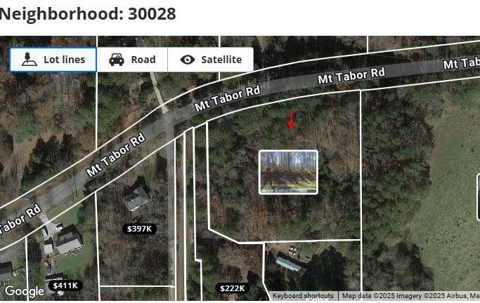 7245 Mount Tabor Road, Cumming, Georgia image 2