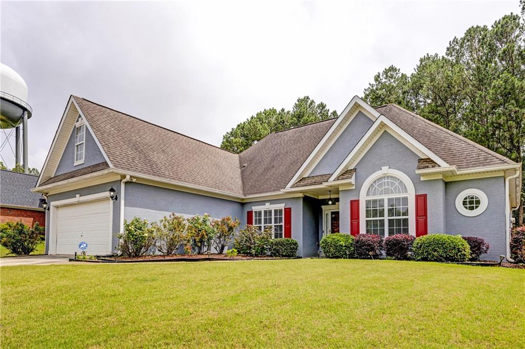 231 Yardsley Drive