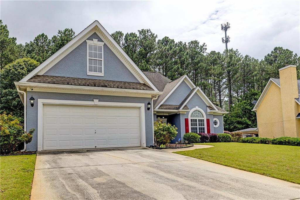 231 Yardsley Drive