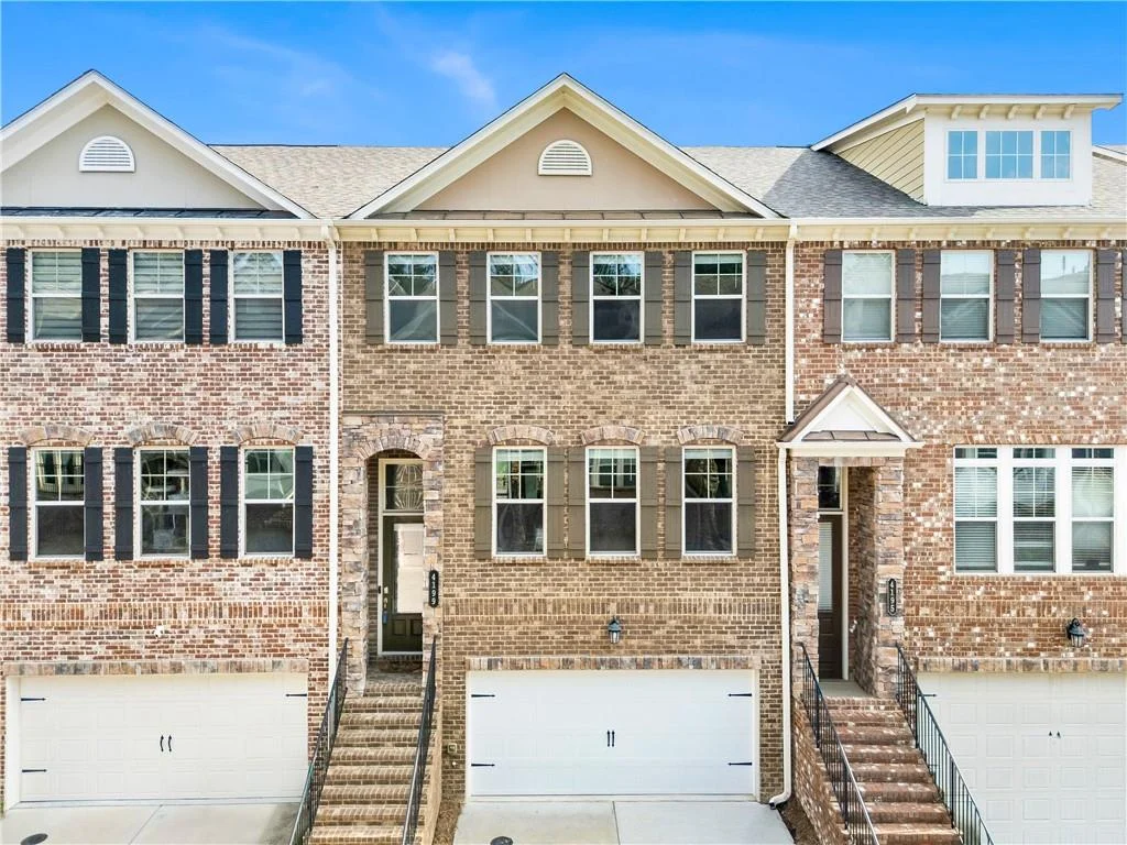 4199 Townsend Lane, Atlanta, GA, 30346