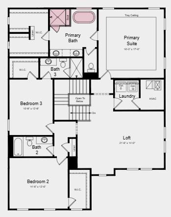 701 Deanwood Terrace