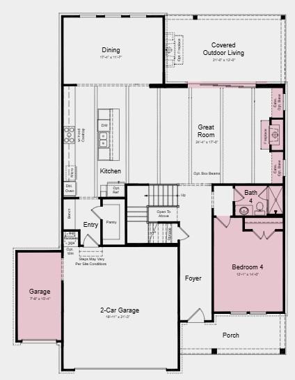 701 Deanwood Terrace
