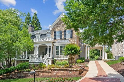 3903 Hazelhurst Drive Marietta GA 30066