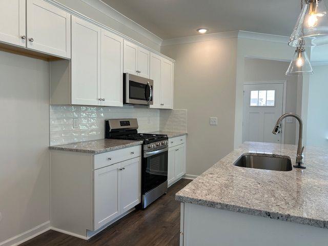 3706 Cheswolde Avenue #96, Powder Springs, Georgia image 7