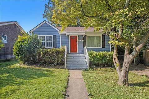 1962 Virginia Avenue College Park GA 30337