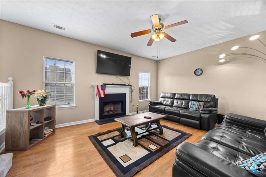 Silos Of Ellington - Residential