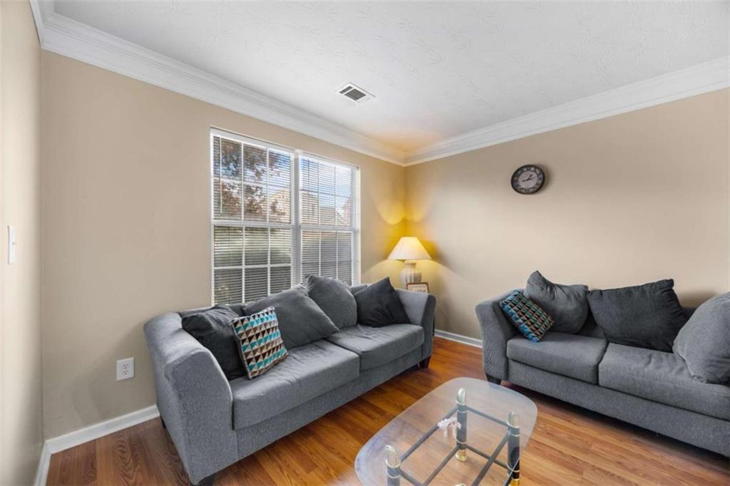 Silos Of Ellington - Residential