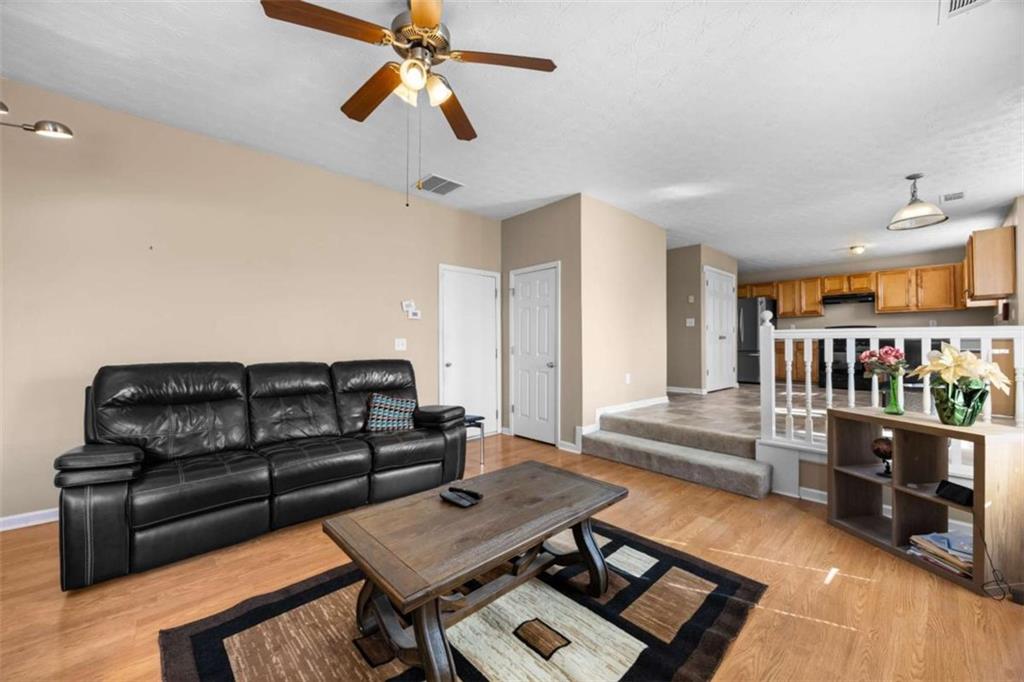 Silos Of Ellington - Residential