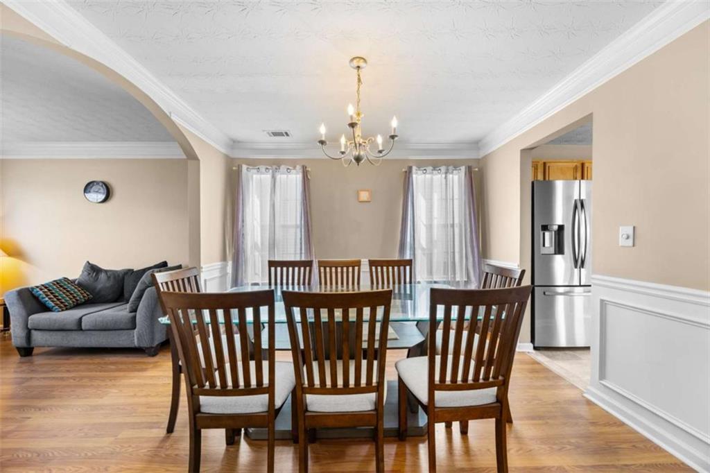 Silos Of Ellington - Residential