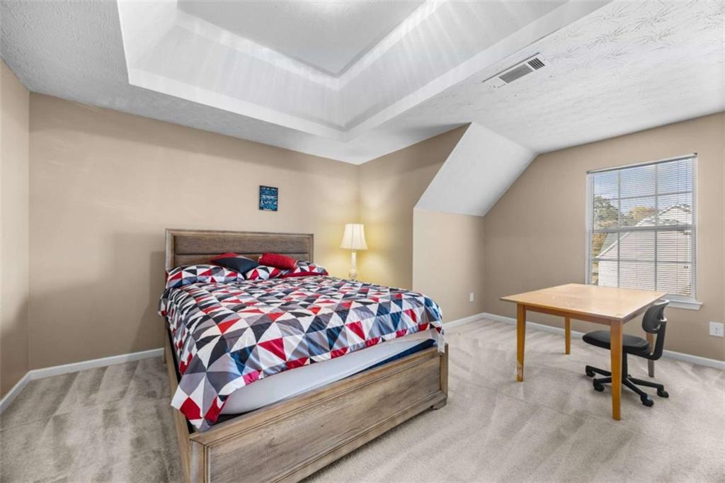 Silos Of Ellington - Residential