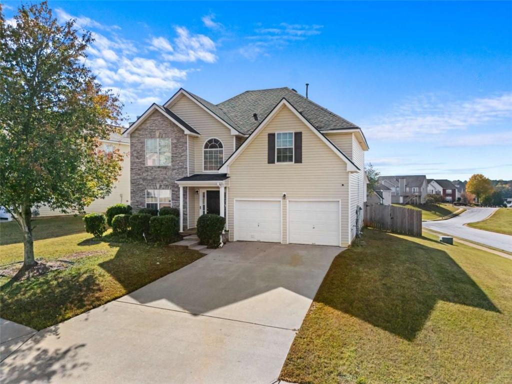Silos Of Ellington - Residential