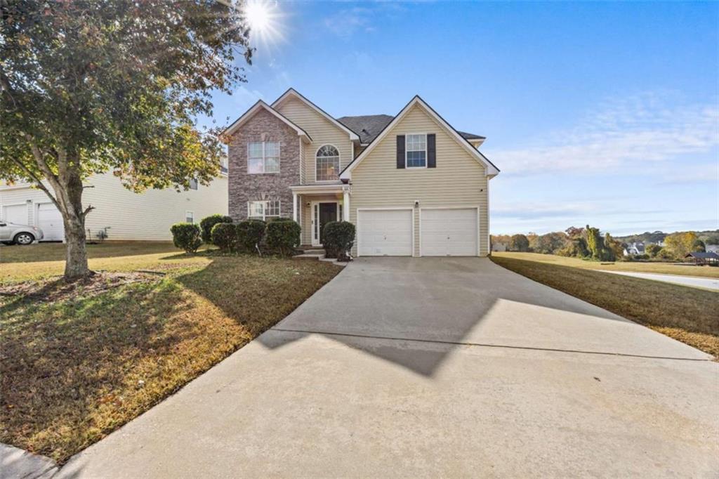 Silos Of Ellington - Residential