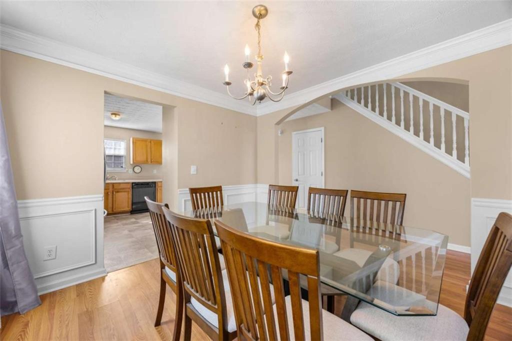 Silos Of Ellington - Residential