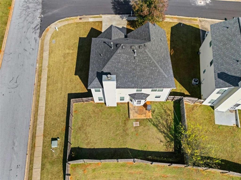 Silos Of Ellington - Residential