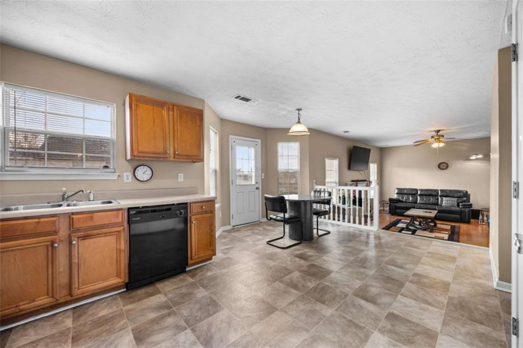 Silos Of Ellington - Residential