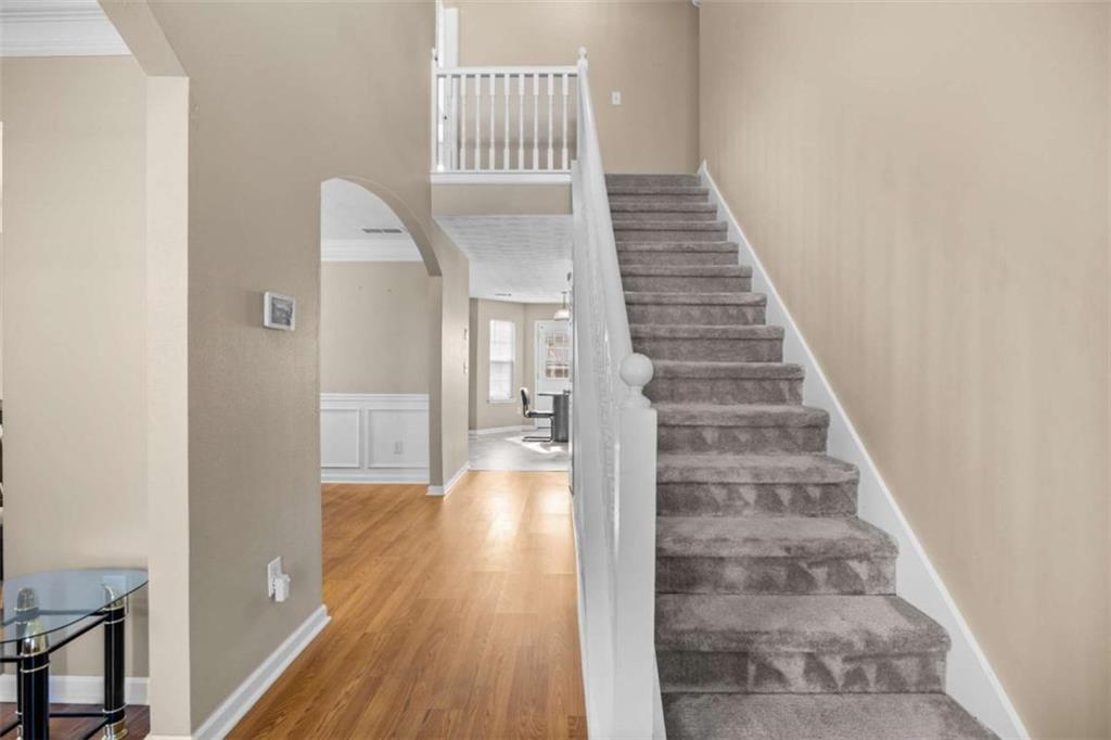 Silos Of Ellington - Residential