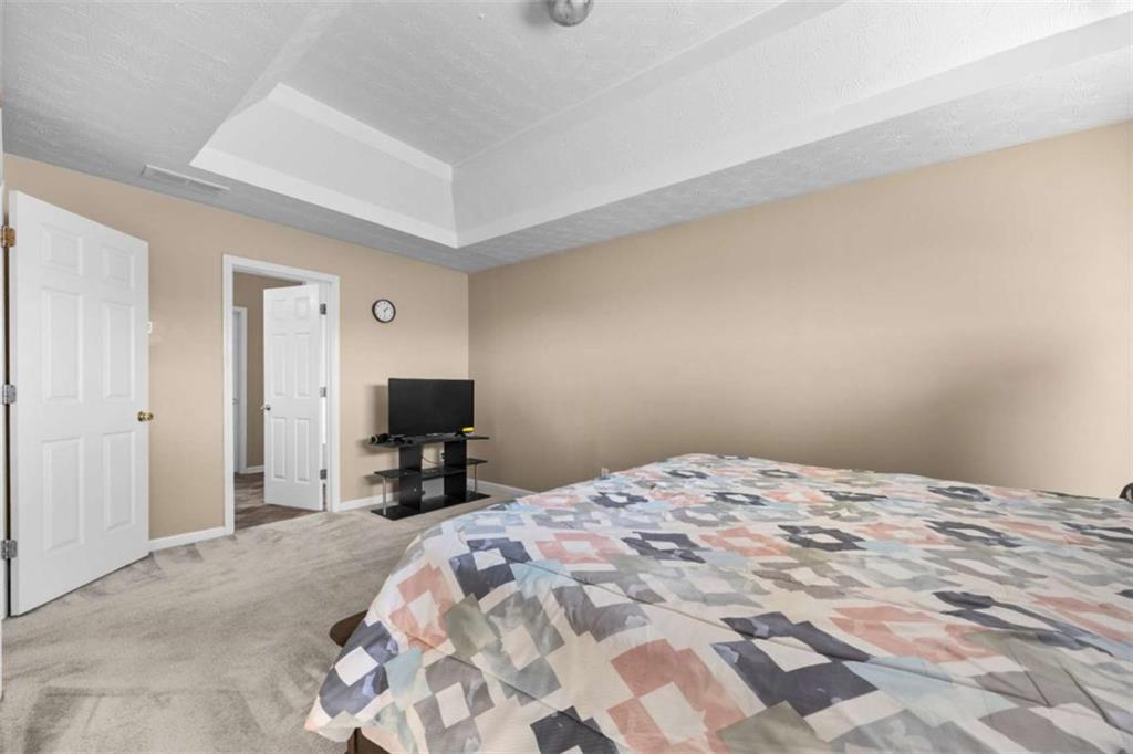 Silos Of Ellington - Residential