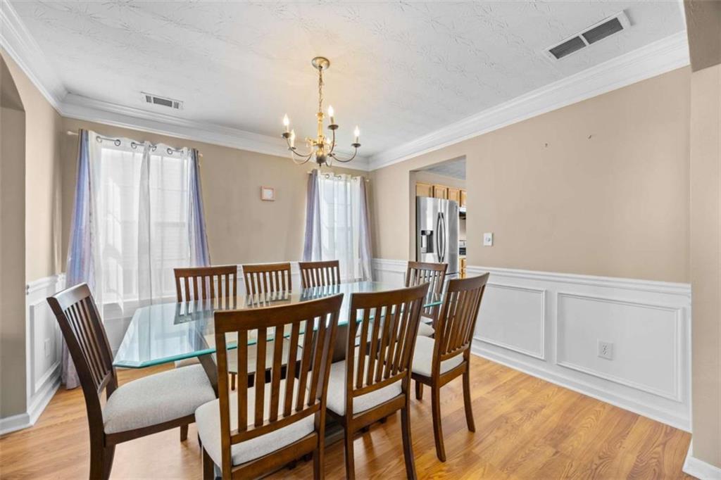 Silos Of Ellington - Residential