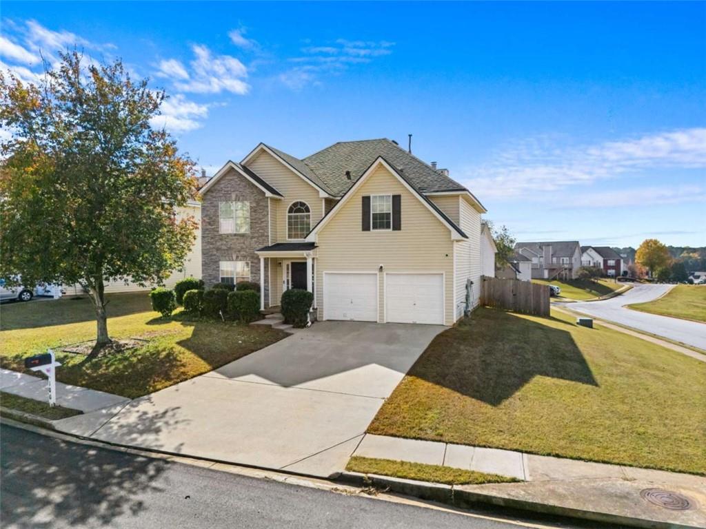 Silos Of Ellington - Residential