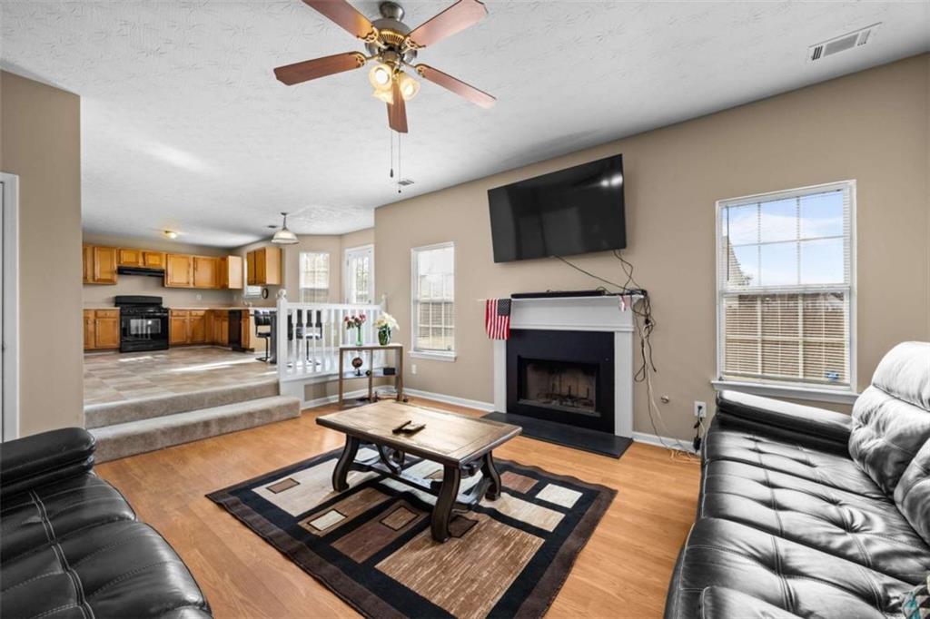 Silos Of Ellington - Residential