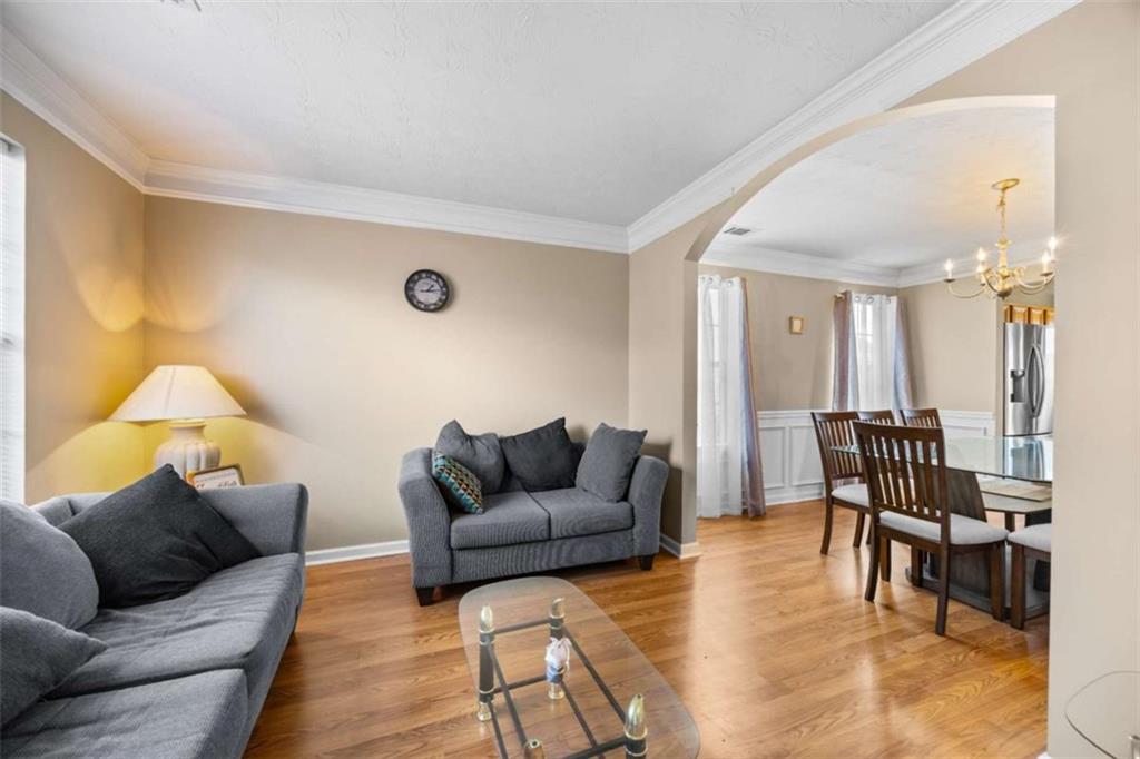 Silos Of Ellington - Residential