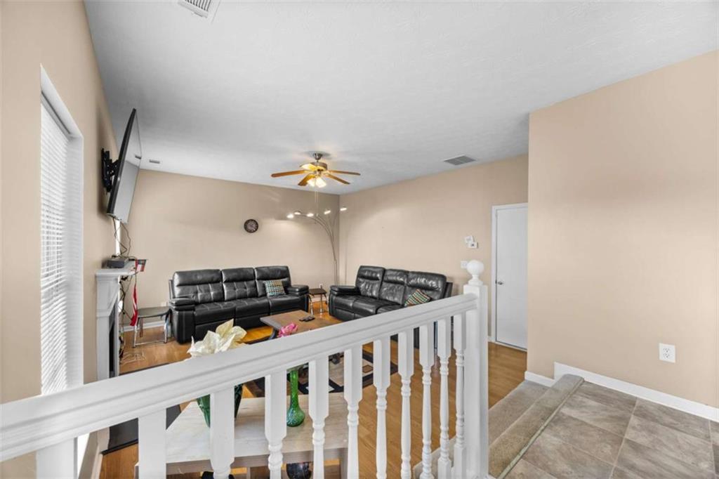 Silos Of Ellington - Residential