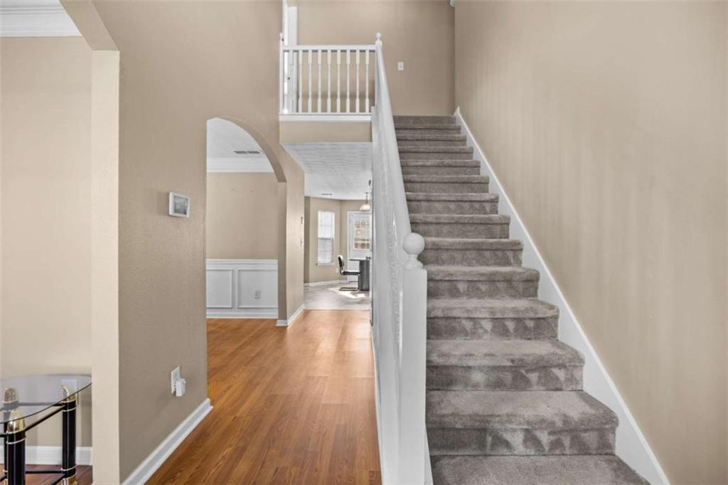 Silos Of Ellington - Residential