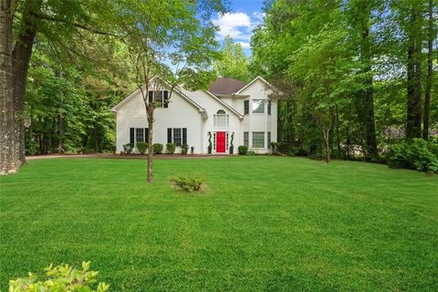 76 BARRINGTON FARMS Parkway Sharpsburg GA 30277