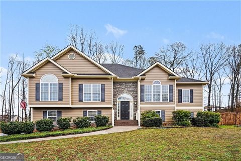 159 Sable Trace Trail Acworth GA 30102
