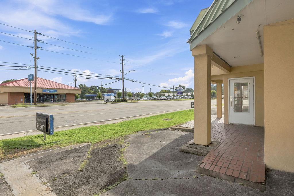 2009 Shorter Avenue