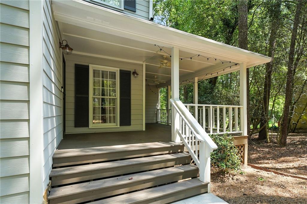 136 Plantation Trace