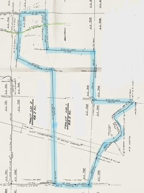 0 Benson Road Dallas GA 30132