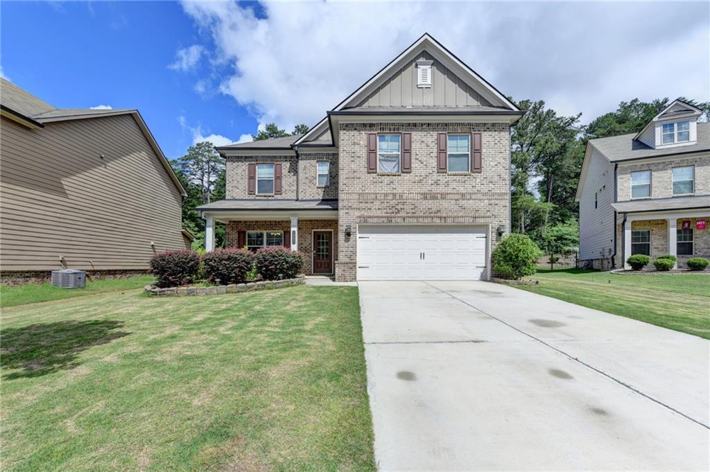 1986 Holman Forest Drive