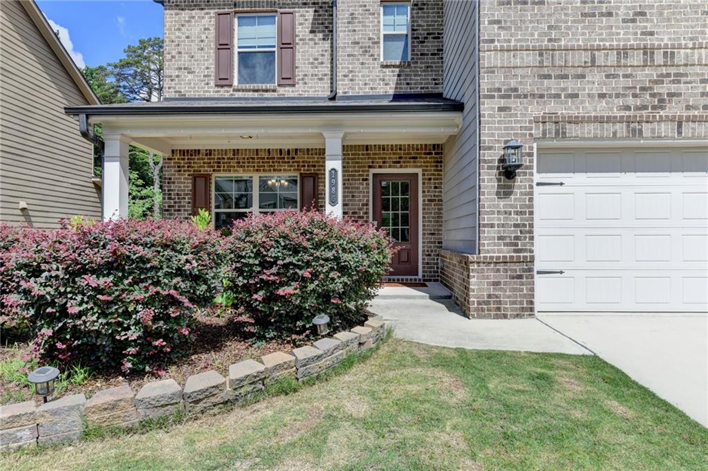 1986 Holman Forest Drive