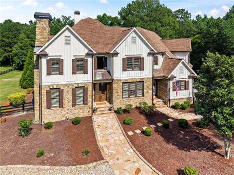 Photo of 103 Townsend Pass, Alpharetta, GA 30004 (MLS # 7826151)