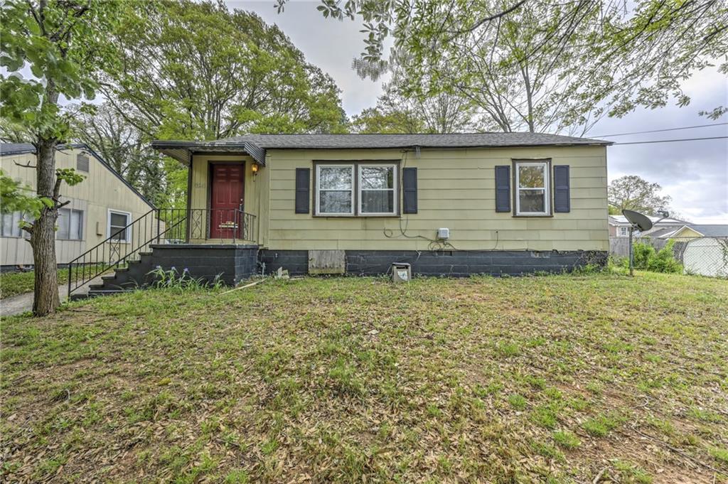3540 Victoria Street, Atlanta, Georgia image 1