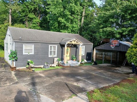 2077 Brockett Road Tucker GA 30084