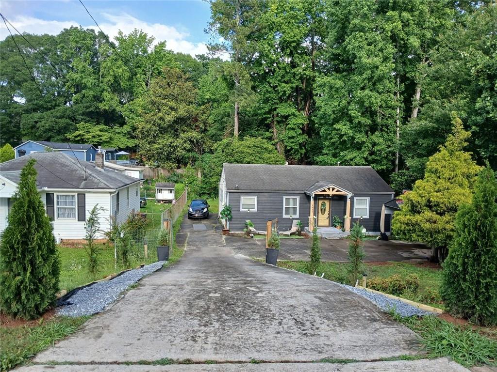 2077 Brockett Road
