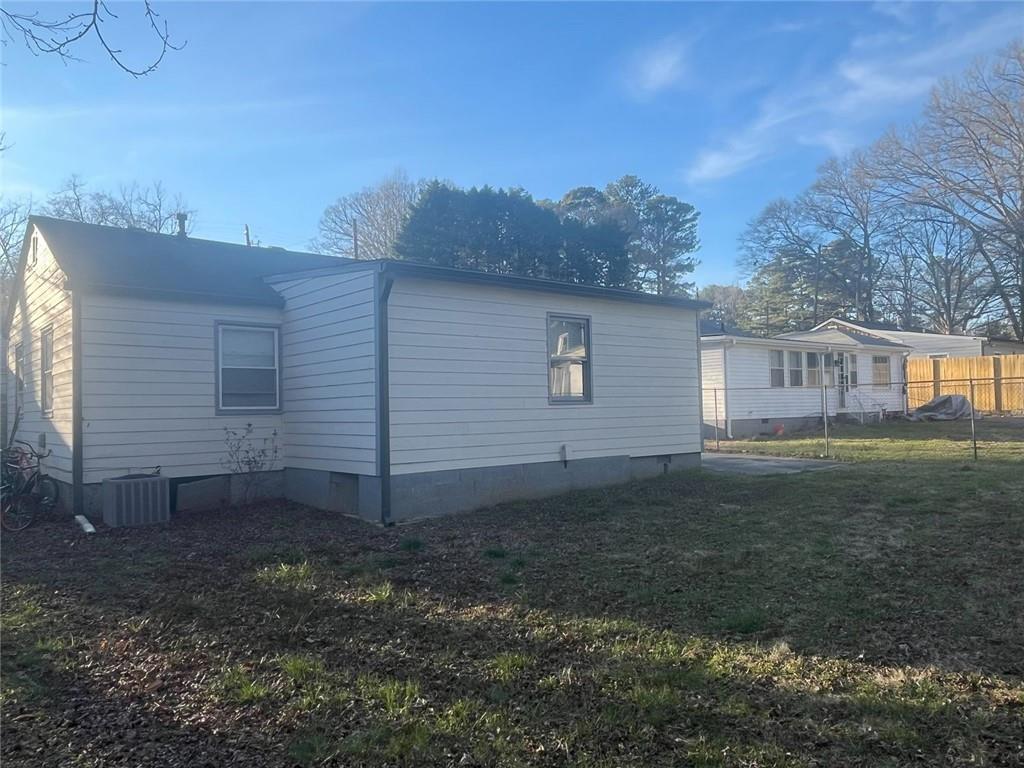 2077 Brockett Road, Tucker, Georgia image 3