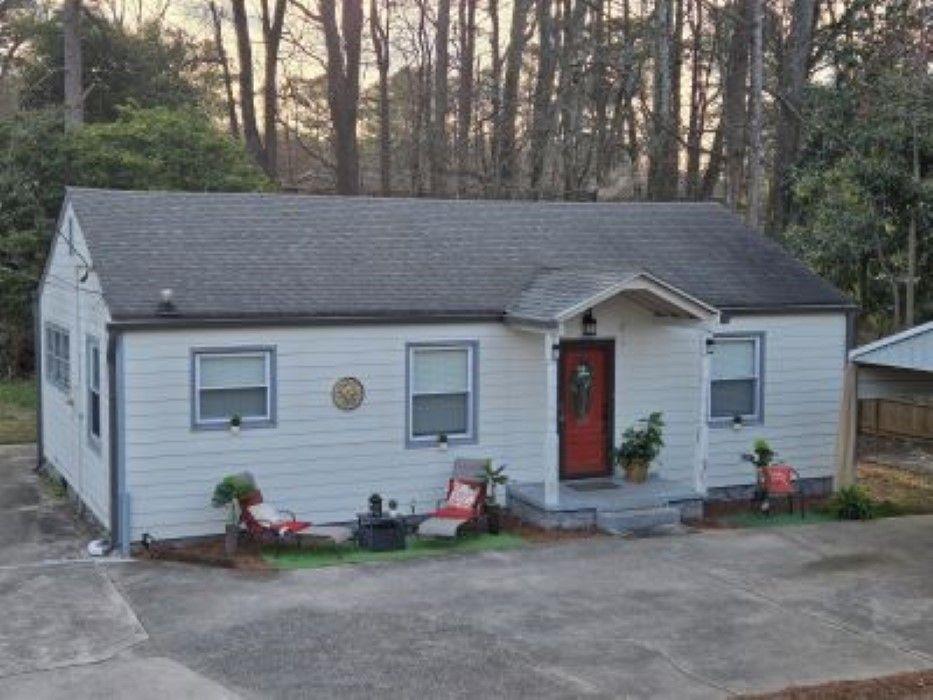 2077 Brockett Road, Tucker, Georgia image 1