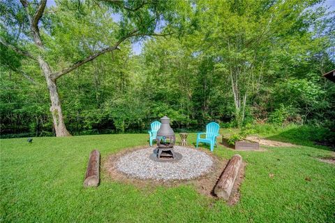 A home in Blue Ridge